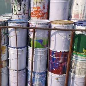 防水用底油双赢防水涂料生产厂家