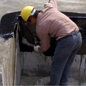 聚氨酯弹性防水涂料双赢防水厂家