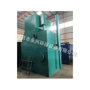 山东FA高效全自动净水设备