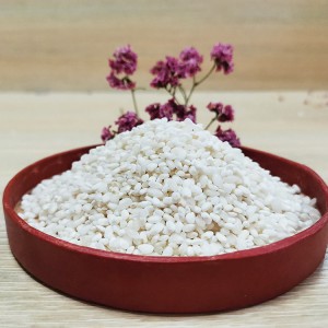 白米米面淀粉