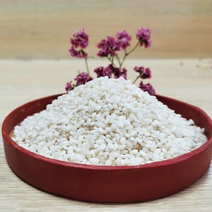 鱼台大米 白米