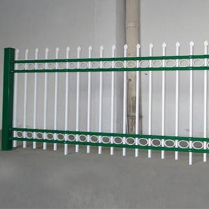 大量铝艺护栏现货直销 直供铝艺护栏  菏泽吕师建材批发