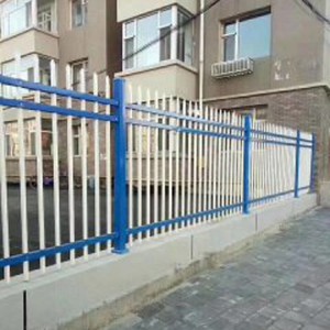 菏泽小区护栏 厂家直销 批量优惠
