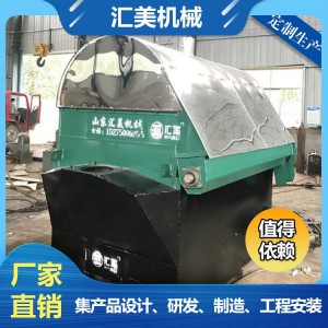 猪油炼油锅设备价格 不锈钢猪油炼油锅 动物油炼油锅设备加工定制