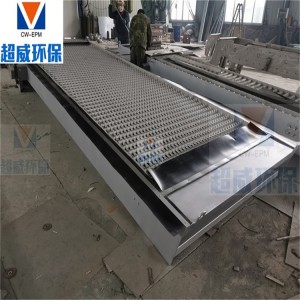 电动机械格栅 耙齿自动循环捞垃圾树叶鸡毛格栅清污机