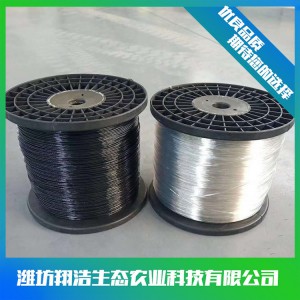 压膜绳 薄膜压膜绳 捆扎绳具