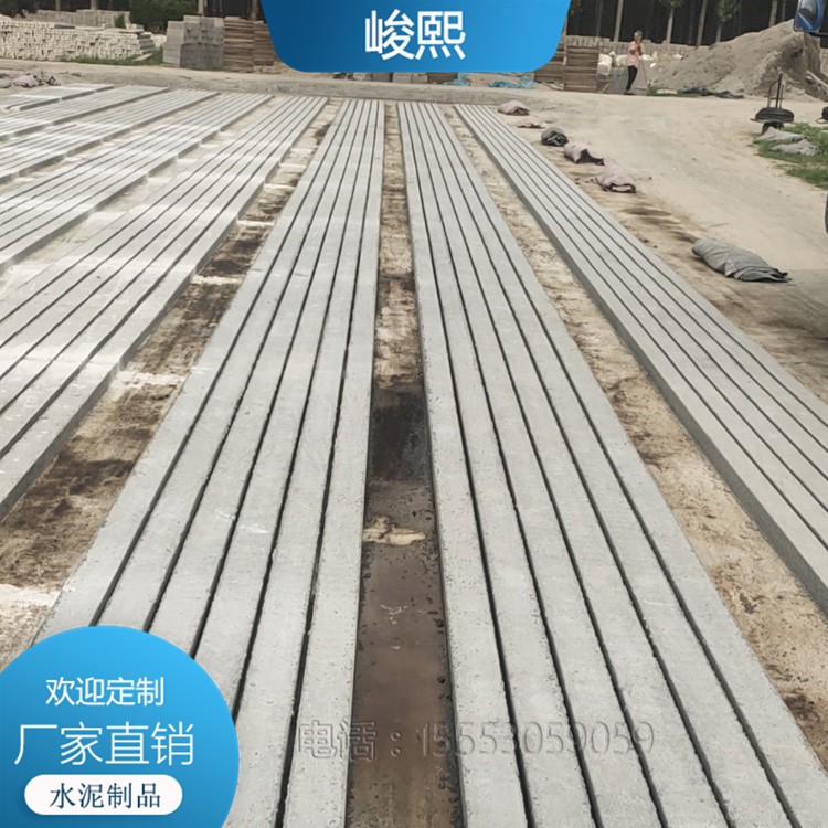 水泥立柱 峻熙水泥立柱 峻熙水泥预制