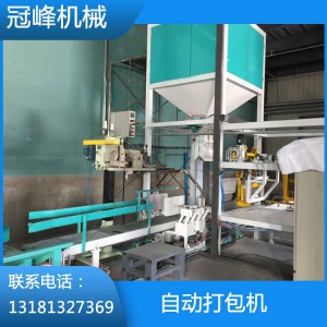 自动打包机  打包机械