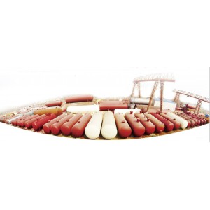 山东中杰定制5-200立方氢气储罐 氢气储罐厂家 氢气储罐价格