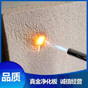 价格低廉 真金净化板 菏泽厂家直销
