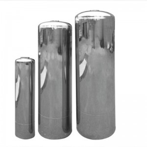 不锈钢过滤器 石英砂过滤器