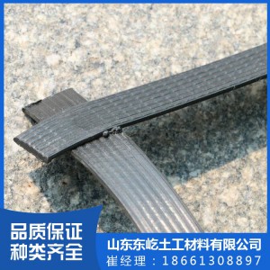 PP焊接土工格栅 焊接土工格栅