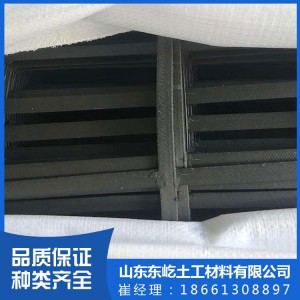 PP焊接土工格栅 焊接土工格栅