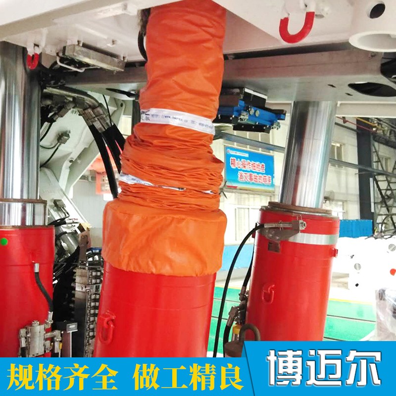 立柱保护套 厂家直销
