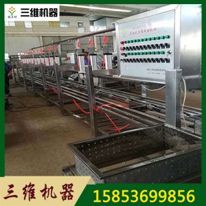 全自动豆腐机 全自动豆腐点脑机 多功能全自动豆腐机 豆腐成型机生产厂家