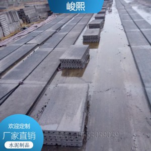 山东水泥厦板价格 批发直供水泥厦板 大型水泥厦板生产厂家
