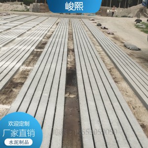 大棚水泥柱子厂家直销 高温棚立柱出售 菏泽批发水泥柱子