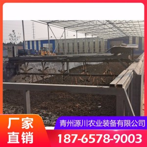 翻抛机配置 槽式翻抛机价格