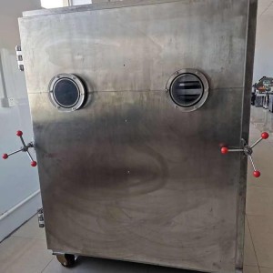 销售一批 二手低温真空冻干机 宇恒 二手冷冻干燥机设备 长期供应
