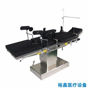 医用手术床生产厂家 电动手术床 电动美容床