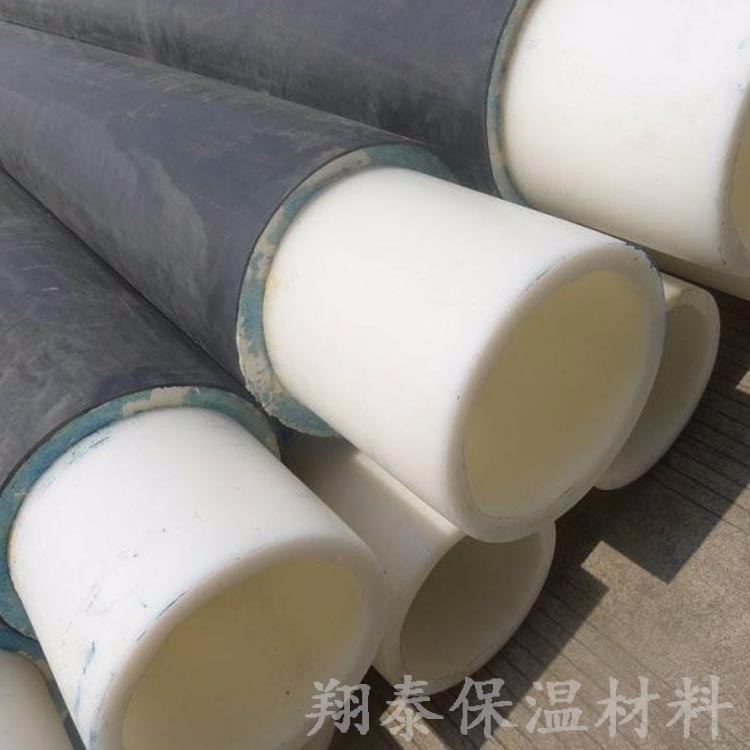 PERT聚氨酯保温管 保温管材 聚氨酯保温管厂家直销
