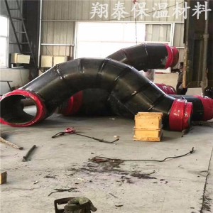 保温管弯头管件 弯头管件 保温管弯头管件生产销售