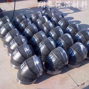 保温管弯头管件 弯头管件 保温管弯头管件生产销售