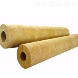 岩棉制品 岩棉保温板 岩棉保温管