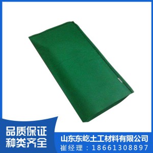 厂家生产批发长丝生态袋 短丝生态袋 河道护坡生态袋 涤纶生态袋