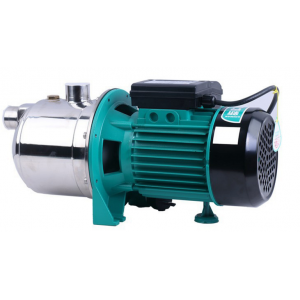离心泵 轻型不锈钢多级离心泵 耐腐蚀卧式离心泵 水处理设备配件