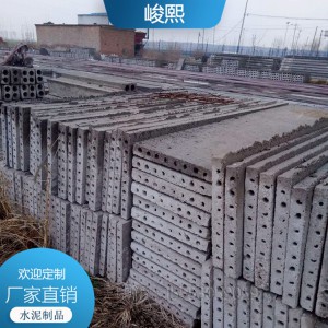 山东水泥厦板价格 批发直供水泥厦板 大型水泥厦板生产厂家