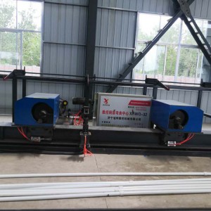 数控钢筋弯曲中心