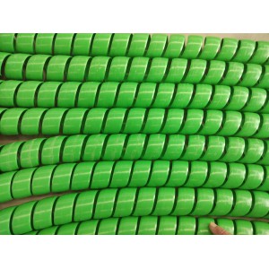 山东胶管保护套销售厂家 胶管保护套专业生产商 博迈尔