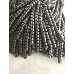 山东胶管保护套销售厂家 胶管保护套专业生产商 博迈尔