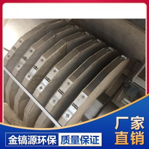 纤维转盘滤池厂家  纤维转盘滤池价格 山东纤维转盘滤池