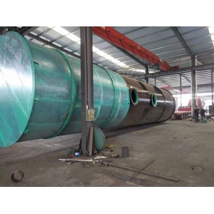 UASB厌氧塔 厌氧反应器