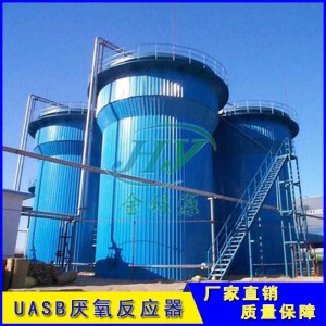 UASB厌氧塔 厌氧反应器