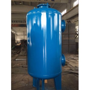 污水处理设备活性炭过滤器