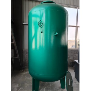 污水处理设备活性炭过滤器