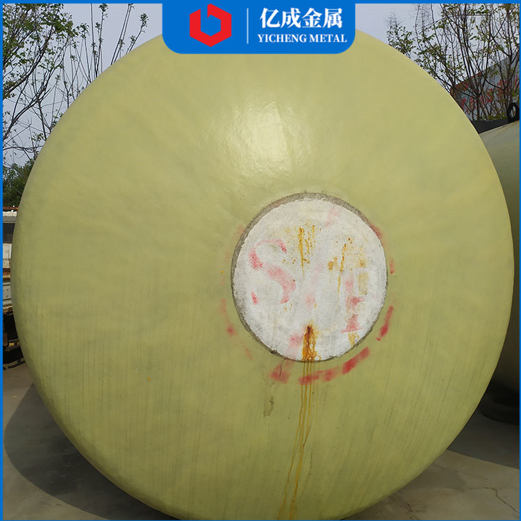现货供应卧式储油罐 双层防爆油罐 厂家直销 品质保证