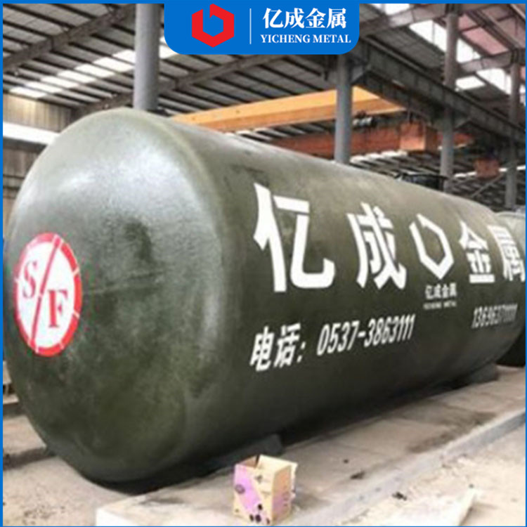 专业生产卧式储油罐 双层防爆油罐 厂家直销 品质保证