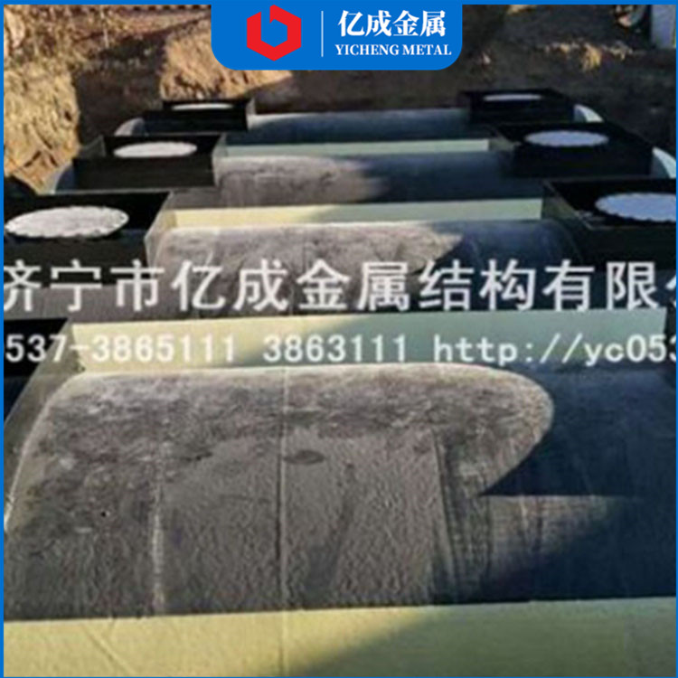 现货供应卧式储油罐 地埋式储罐 厂家直销 品质保证