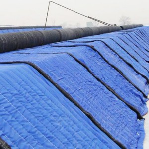 防雨雪保温被厂家 防雨雪保温被价格