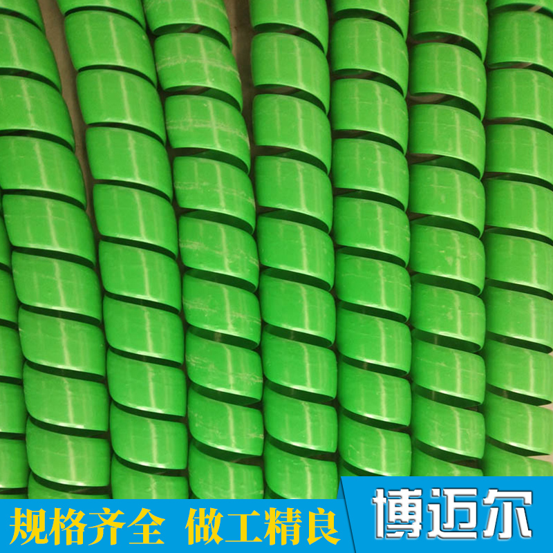 阻燃线路胶管保护套 机械胶管保护套销售 欢迎选购
