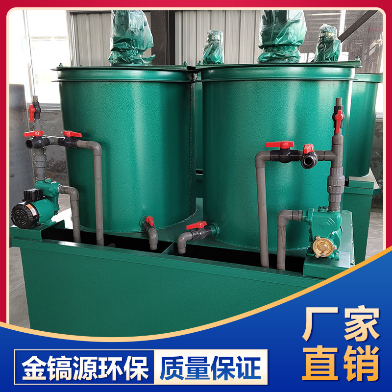 溶气式气浮机销售 悬浮物去除设备 厂家批发