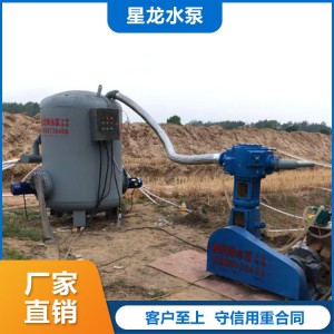 现货直销 厂家直发 往复式降水泵