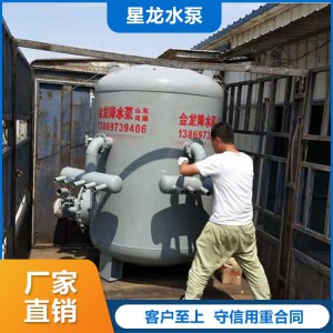 现货直销 厂家直发 往复式降水泵