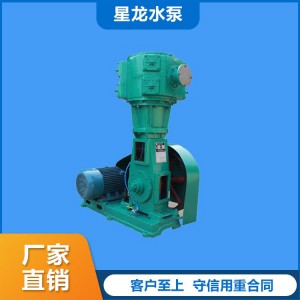 现货直销 厂家直发 往复式降水泵