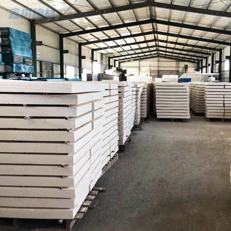 聚合物匀质聚苯板 改性匀质聚苯板 外墙A级保温板 规格可定制