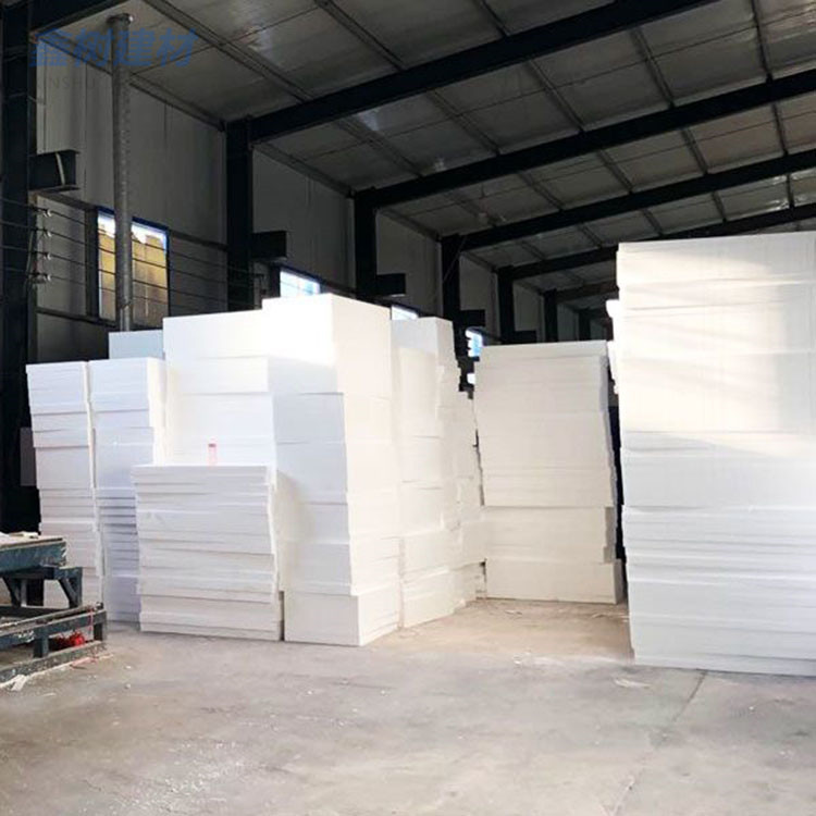 聚合物匀质聚苯板 防火聚苯板 外墙A级保温板 量大优惠